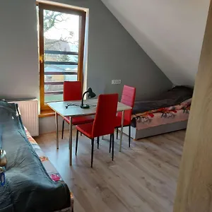 Vmax-auto Kwatery/hostel Tranzytowe Wroblowice