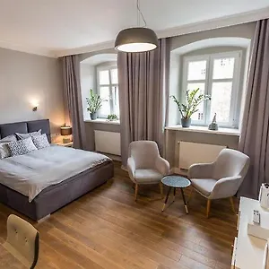 Muzyczna Oaza Przy Rynku Wrocław