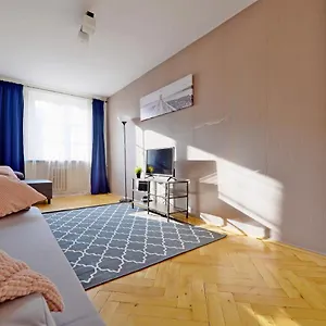 Ratusz Apartament - W Sercu Miasta Wrocław