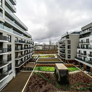 Rent Like - Walonska 19 Wrocław