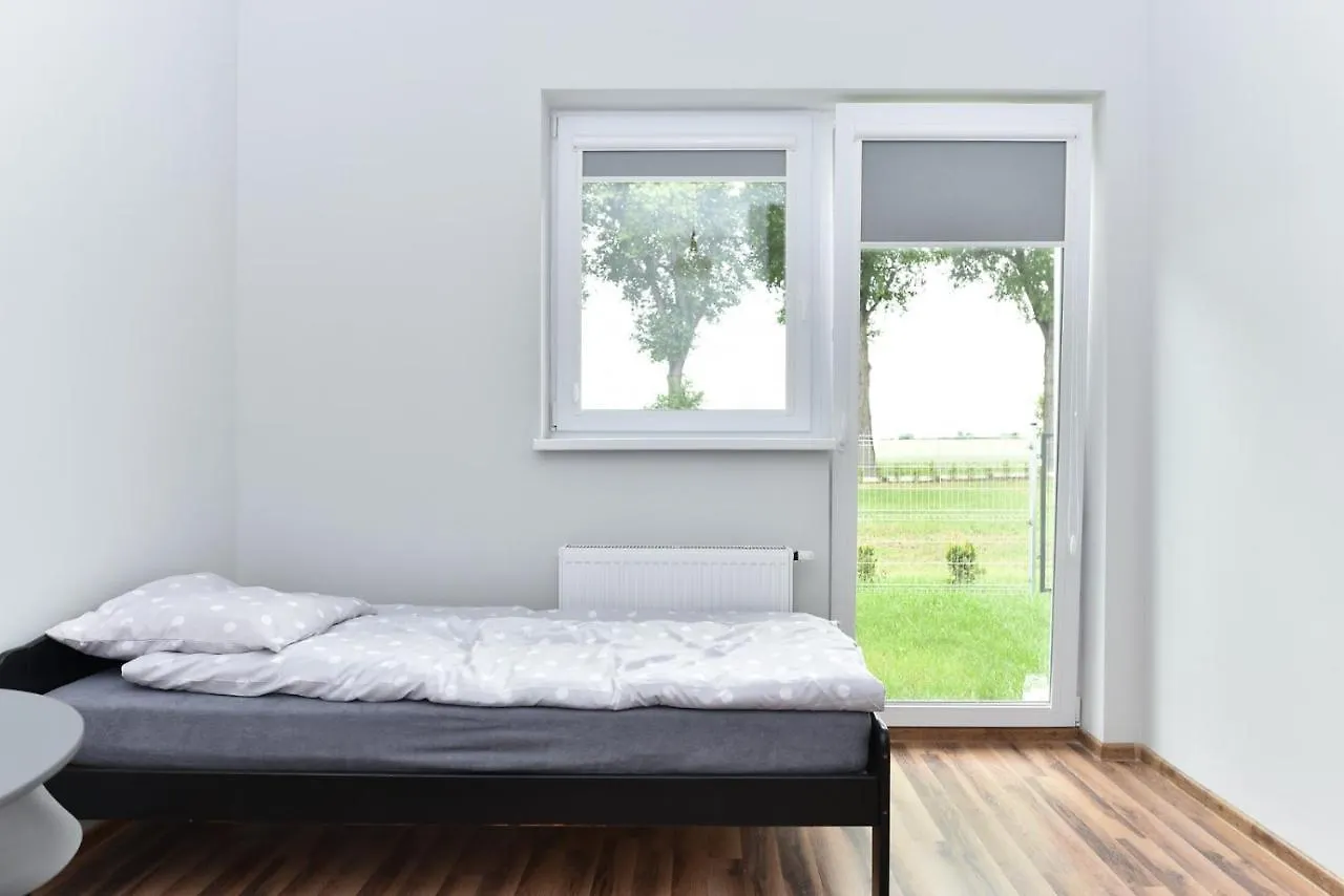 Zielona Dolina 2020 Villa Smolec 0*,