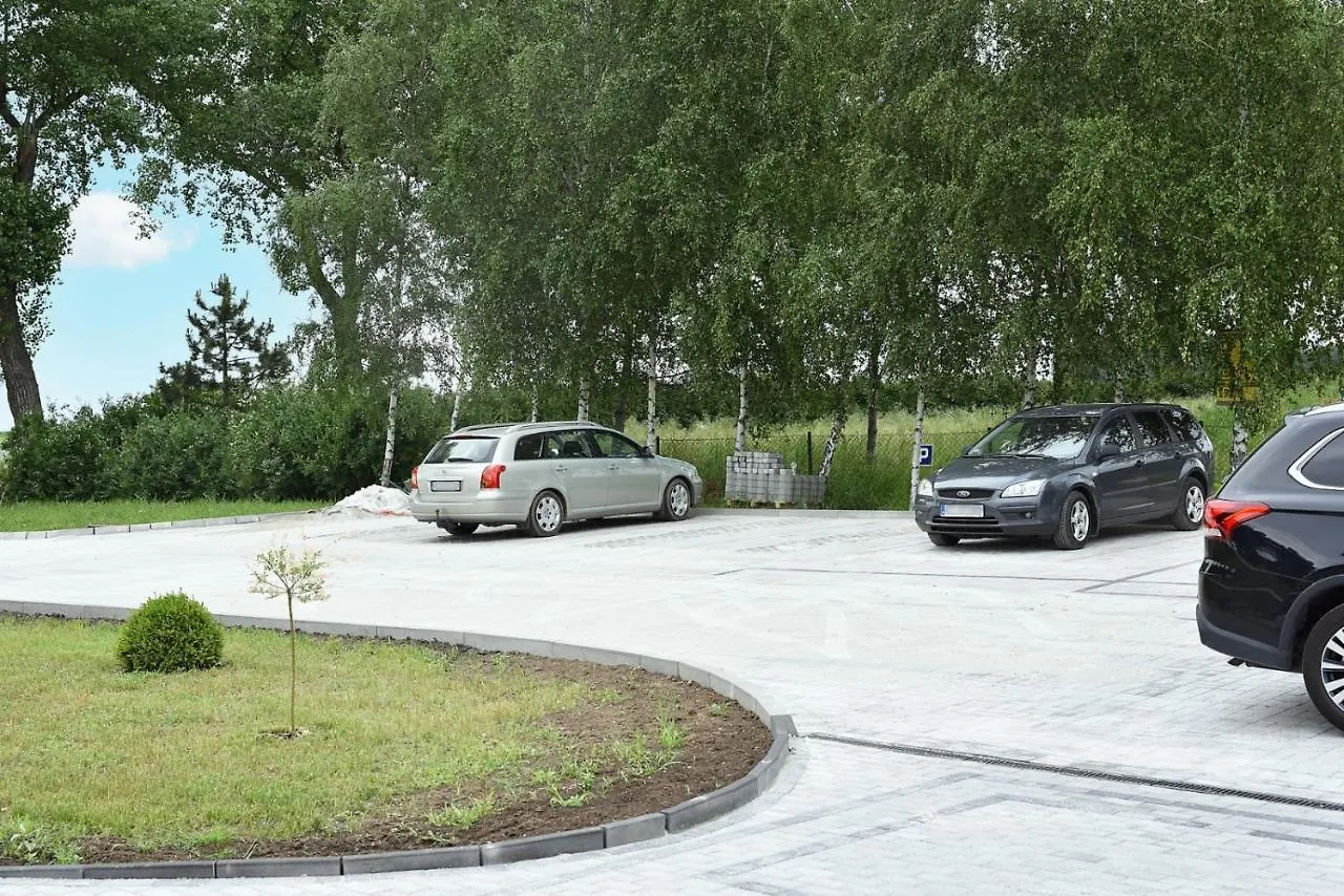 Zielona Dolina 2020 Villa Smolec Poland
