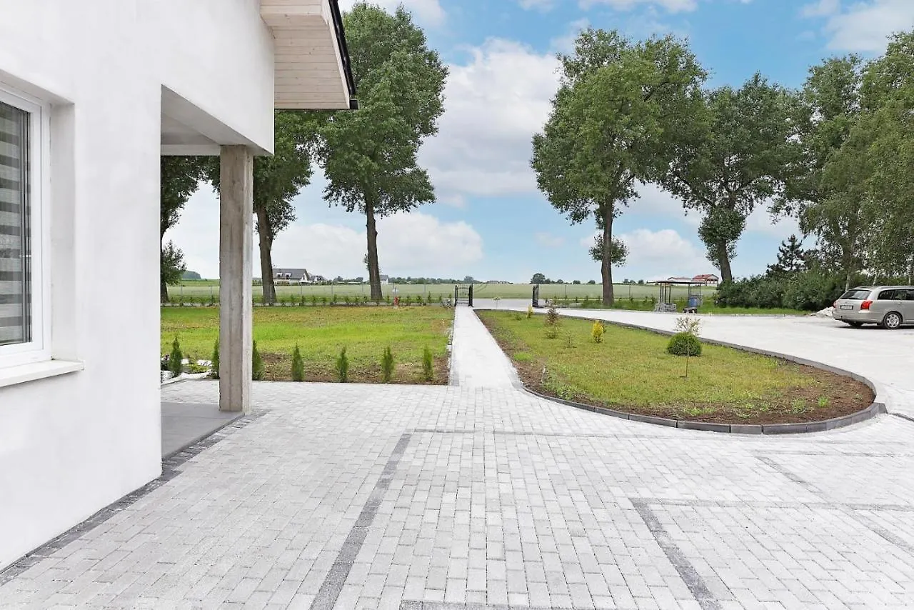 Zielona Dolina 2020 Villa Smolec Farm stay