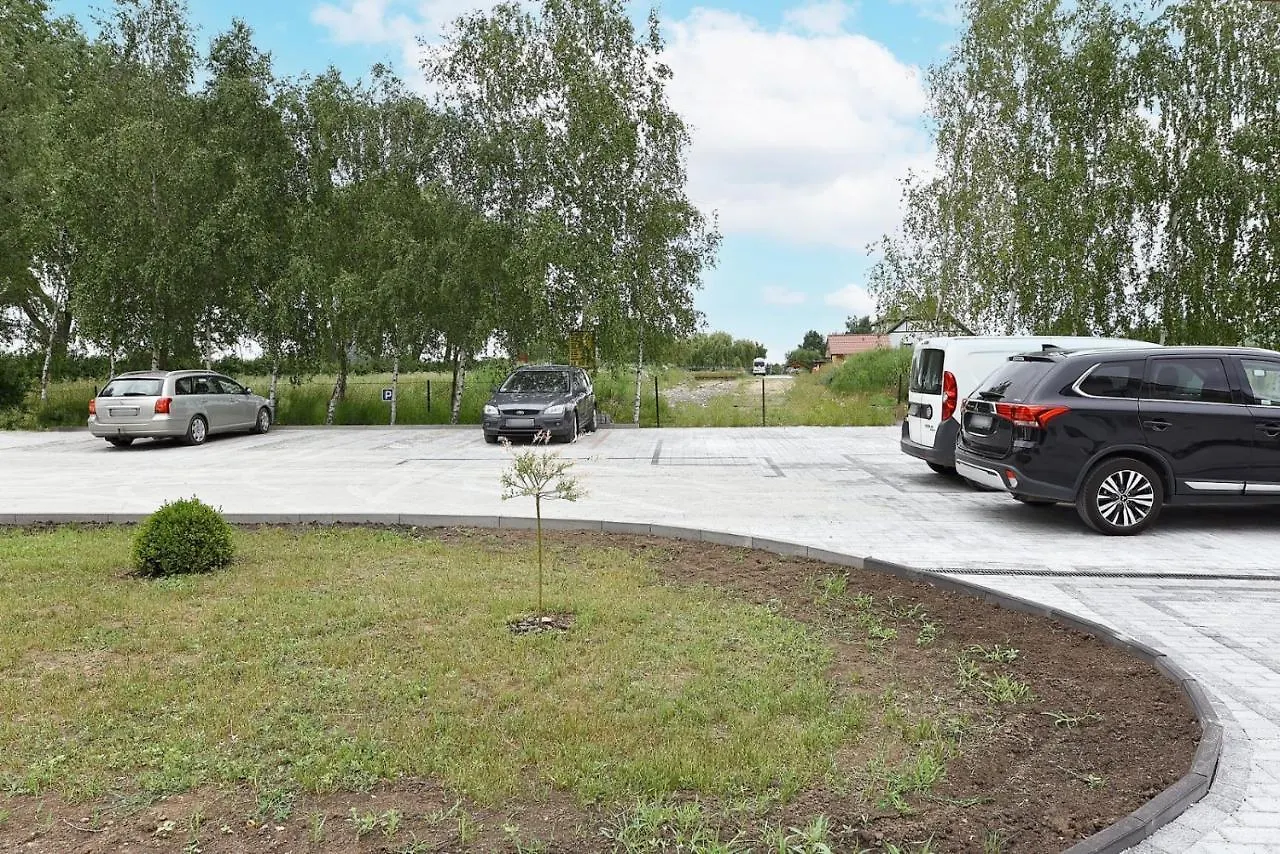 Zielona Dolina 2020 Villa Smolec